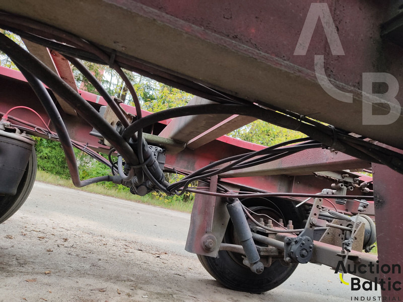 Treilerveoauto MAN TGL8.240: pilt 14 Treilerveoauto MAN TGL8.240: pilt 14