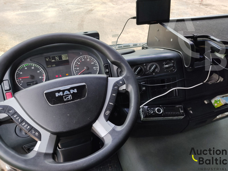 Treilerveoauto MAN TGL8.240: pilt 9 Treilerveoauto MAN TGL8.240: pilt 9