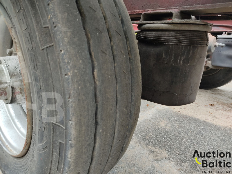 Treilerveoauto MAN TGL8.240: pilt 19 Treilerveoauto MAN TGL8.240: pilt 19