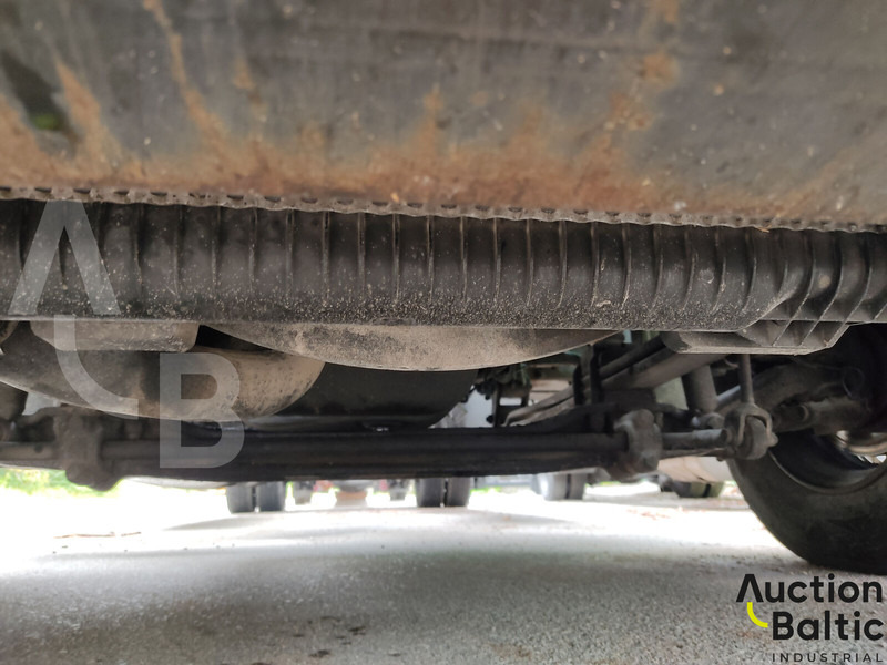 Treilerveoauto MAN TGL8.240: pilt 17 Treilerveoauto MAN TGL8.240: pilt 17