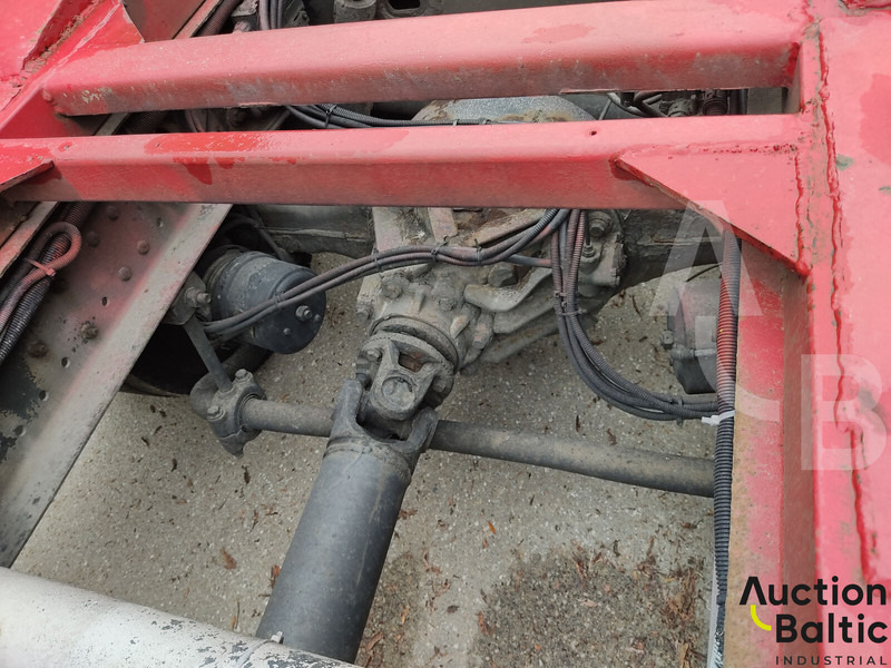 Treilerveoauto MAN TGL8.240: pilt 16 Treilerveoauto MAN TGL8.240: pilt 16