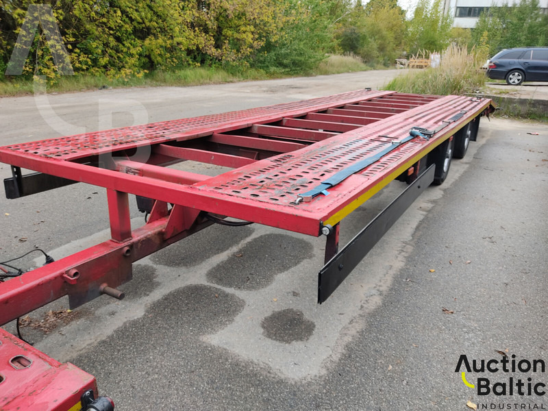 Treilerveoauto MAN TGL8.240: pilt 13 Treilerveoauto MAN TGL8.240: pilt 13