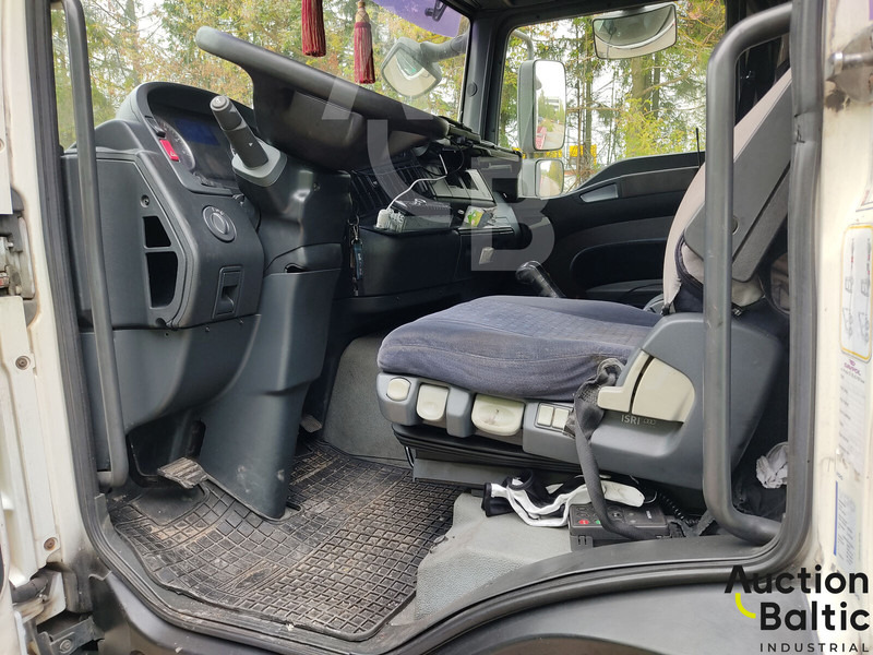 Treilerveoauto MAN TGL8.240: pilt 6 Treilerveoauto MAN TGL8.240: pilt 6