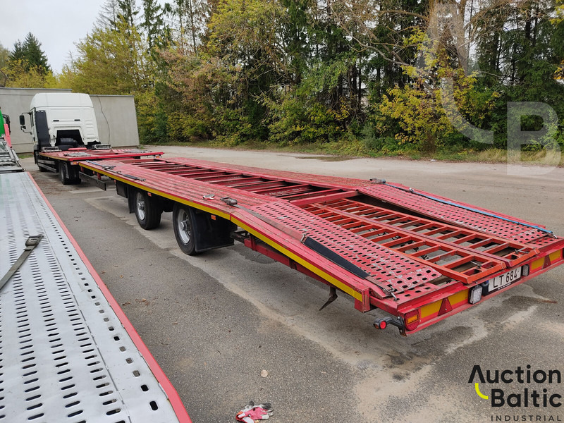 MAN TGL8.240 - Treilerveoauto: pilt 4 MAN TGL8.240 - Treilerveoauto: pilt 4
