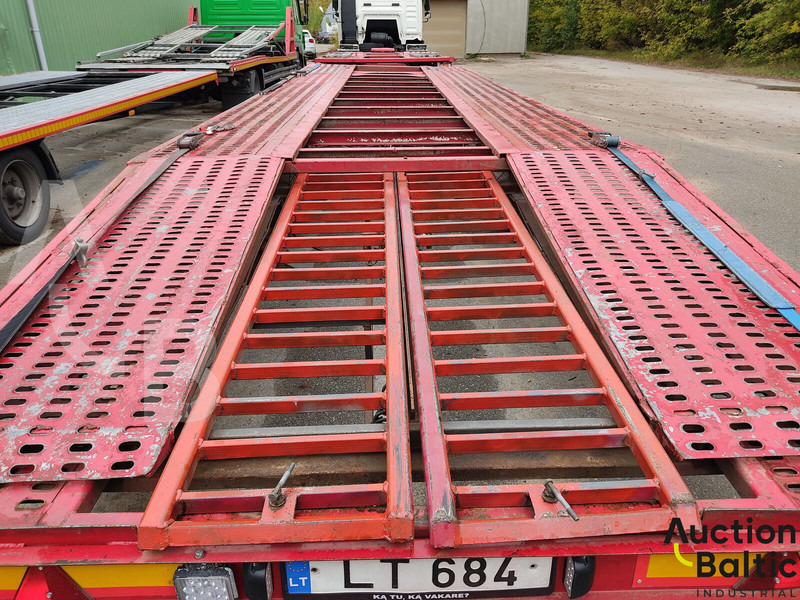 Treilerveoauto MAN TGL8.240: pilt 12 Treilerveoauto MAN TGL8.240: pilt 12