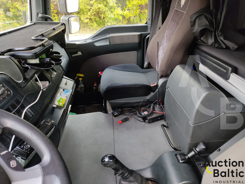 Treilerveoauto MAN TGL8.240: pilt 7 Treilerveoauto MAN TGL8.240: pilt 7