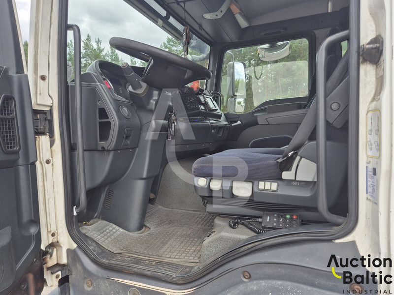 MAN TGM18.280 - Kasti veoauto: pilt 5 MAN TGM18.280 - Kasti veoauto: pilt 5
