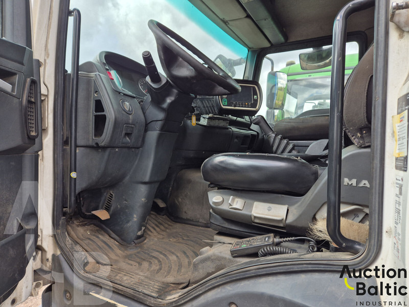 MAN TGM26.290 - Prügiauto: pilt 5 MAN TGM26.290 - Prügiauto: pilt 5