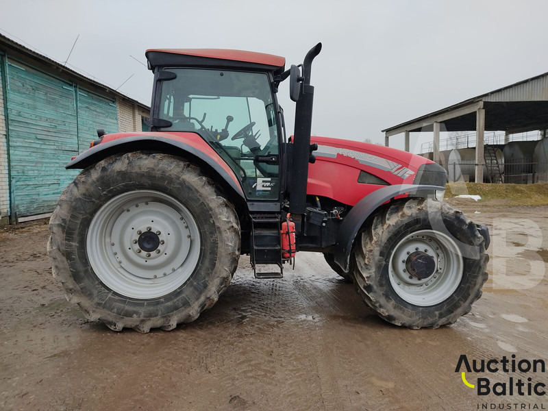 MCCORMICK E-PLUS - Traktor: pilt 3 MCCORMICK E-PLUS - Traktor: pilt 3