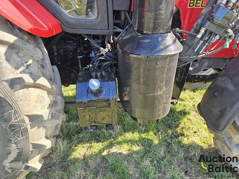 Traktor MTZ 1221.5: pilt 20