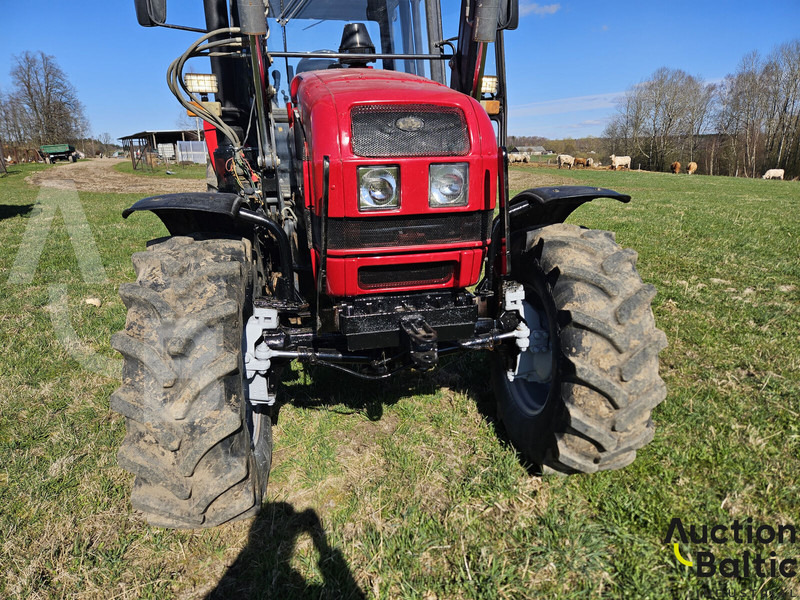 Traktor MTZ 1221.5: pilt 12