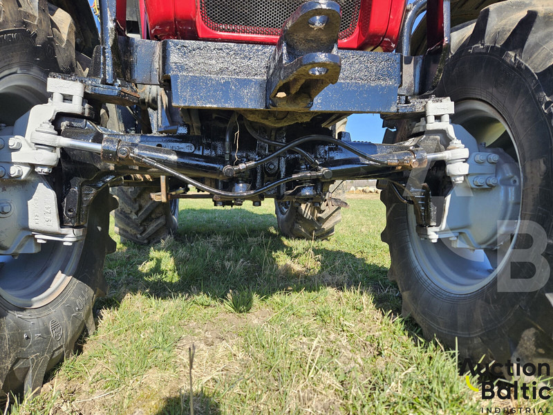 Traktor MTZ 1221.5: pilt 15