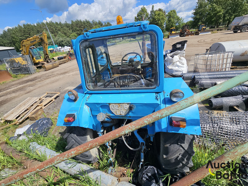 MTZ 80 - Traktor: pilt 5 MTZ 80 - Traktor: pilt 5