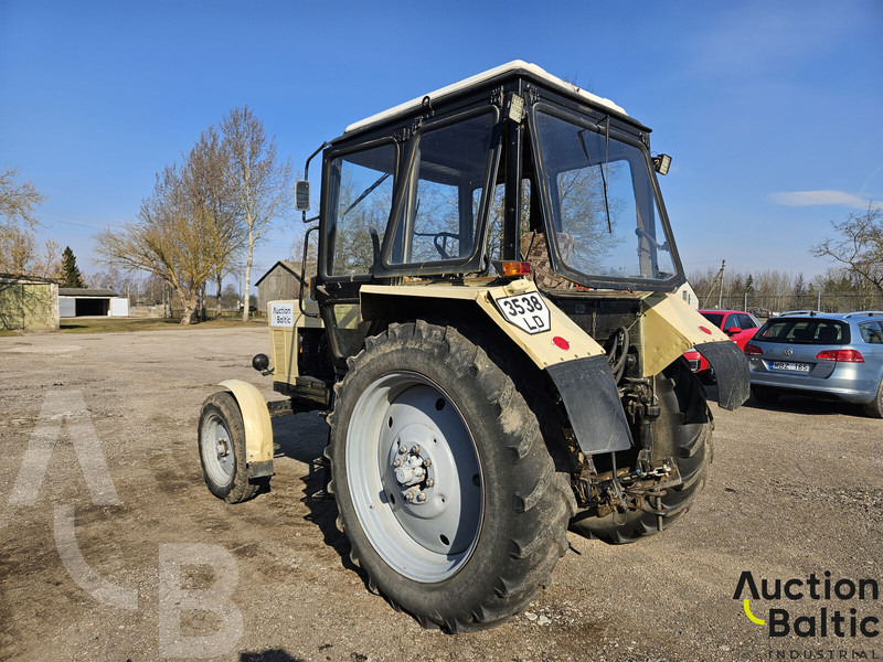 MTZ 80UK - Traktor: pilt 3 MTZ 80UK - Traktor: pilt 3