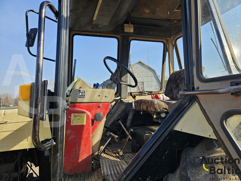 MTZ 80UK - Traktor: pilt 5 MTZ 80UK - Traktor: pilt 5