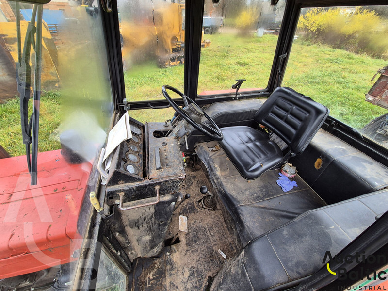 MTZ 82 - Traktor: pilt 5 MTZ 82 - Traktor: pilt 5