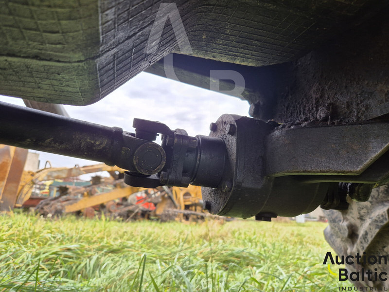 Traktor MTZ Belarus MTZ 82: pilt 8