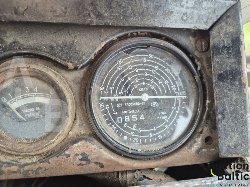 Traktor MTZ Belarus MTZ 82: pilt 7