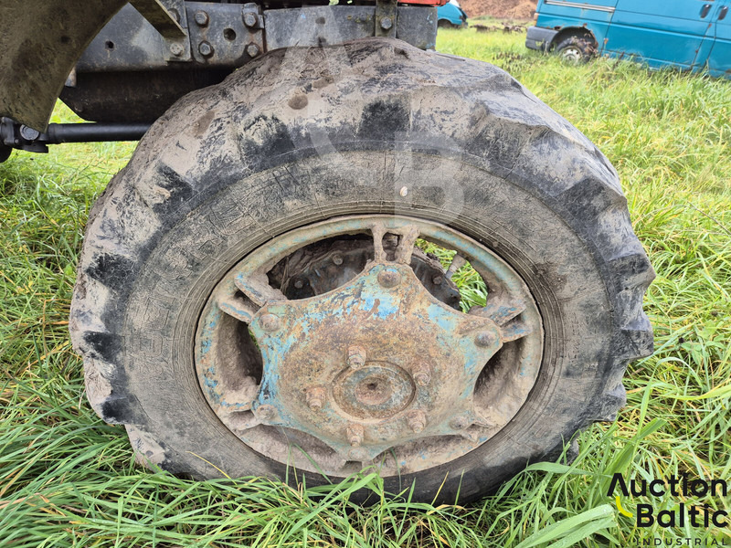 Traktor MTZ Belarus MTZ 82: pilt 16