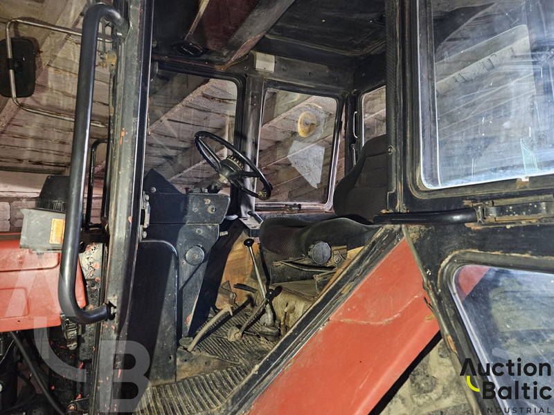 MTZ Belarus MTZ 82 - Traktor: pilt 5 MTZ Belarus MTZ 82 - Traktor: pilt 5