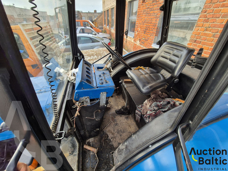 MTZ Belarus MTZ Belarus-82 - Traktor: pilt 5 MTZ Belarus MTZ Belarus-82 - Traktor: pilt 5