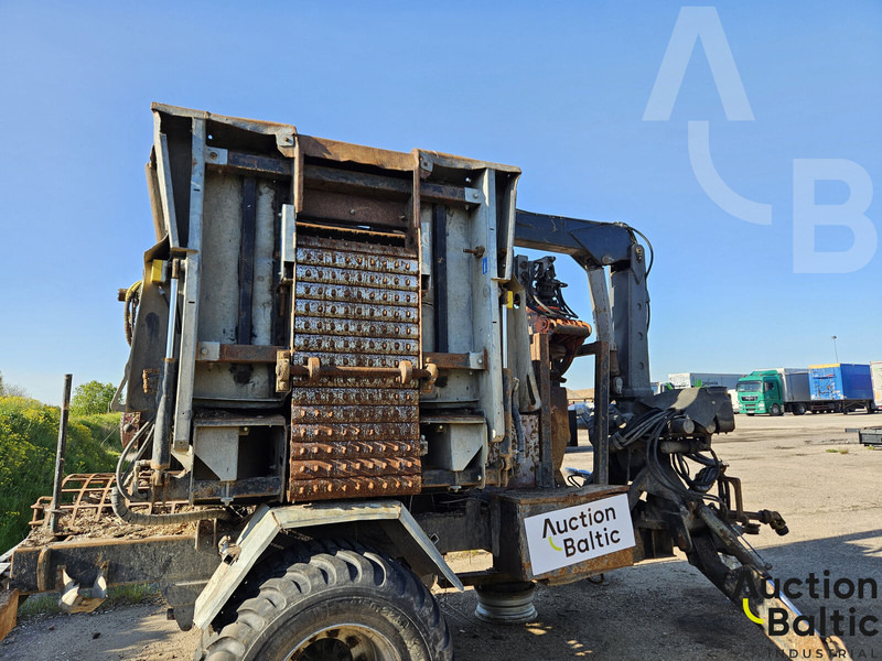 MUS-MAX 7 - Puiduhakkurid: pilt 5 MUS-MAX 7 - Puiduhakkurid: pilt 5