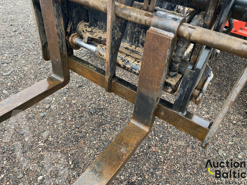 Teleskooplaadur Manitou MLT 737 130 PS D ST4 S2: pilt 9