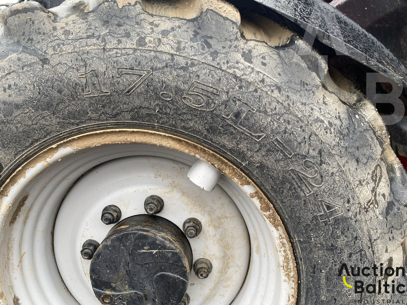 Teleskooplaadur Manitou MLT 737 130 PS D ST4 S2: pilt 17