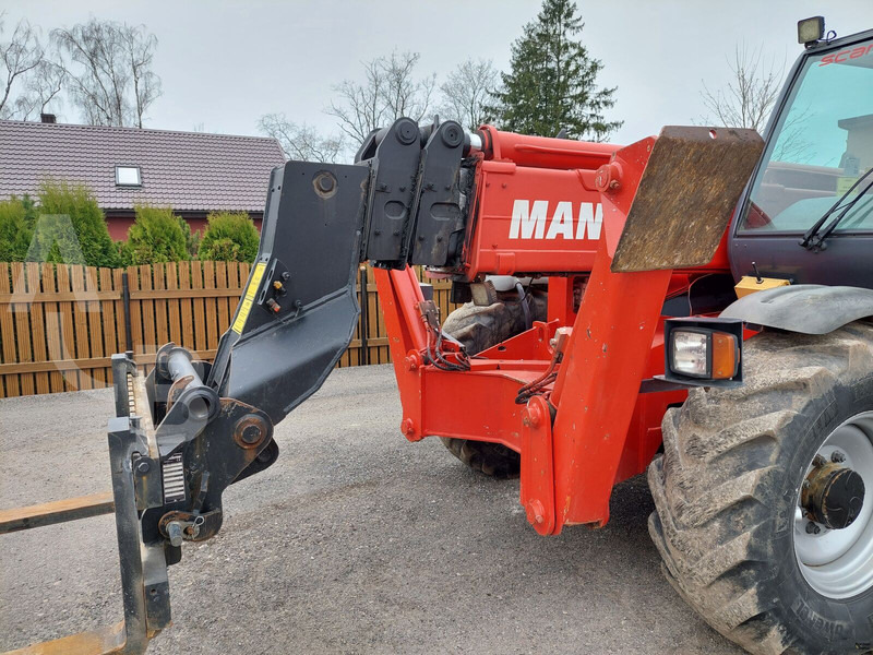 Manitou MT 1740 SLT Ultra - Teleskooplaadur: pilt 5 Manitou MT 1740 SLT Ultra - Teleskooplaadur: pilt 5