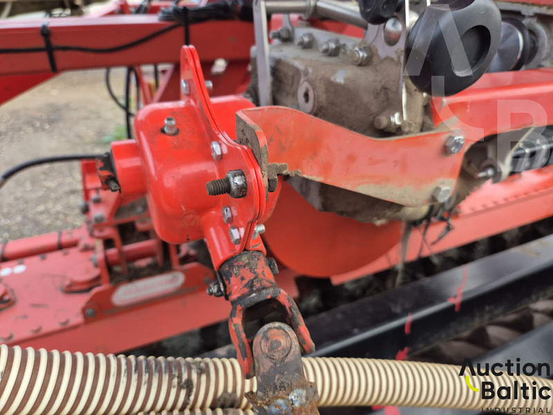 Maschio DMR 4000 - Kombain-külvimasin: pilt 5 Maschio DMR 4000 - Kombain-külvimasin: pilt 5