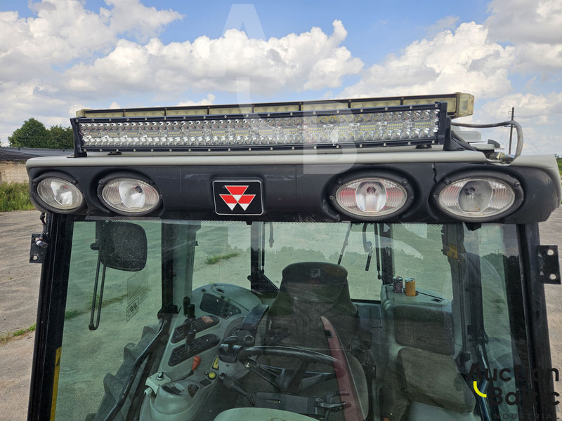 Massey Ferguson 6480 - Traktor: pilt 5 Massey Ferguson 6480 - Traktor: pilt 5