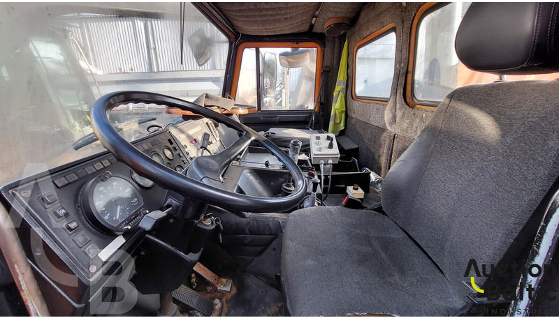 Maz 533731 - Tsisternauto: pilt 5 Maz 533731 - Tsisternauto: pilt 5