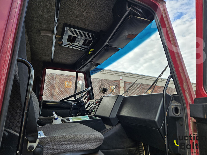 Maz 555131 - Kallurauto: pilt 5 Maz 555131 - Kallurauto: pilt 5