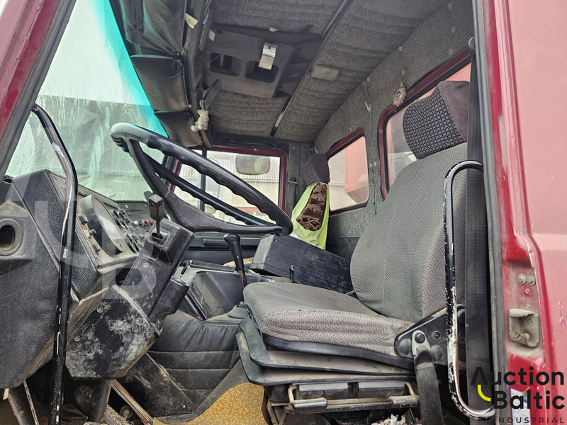 Maz 555132 - Kallurauto: pilt 5 Maz 555132 - Kallurauto: pilt 5