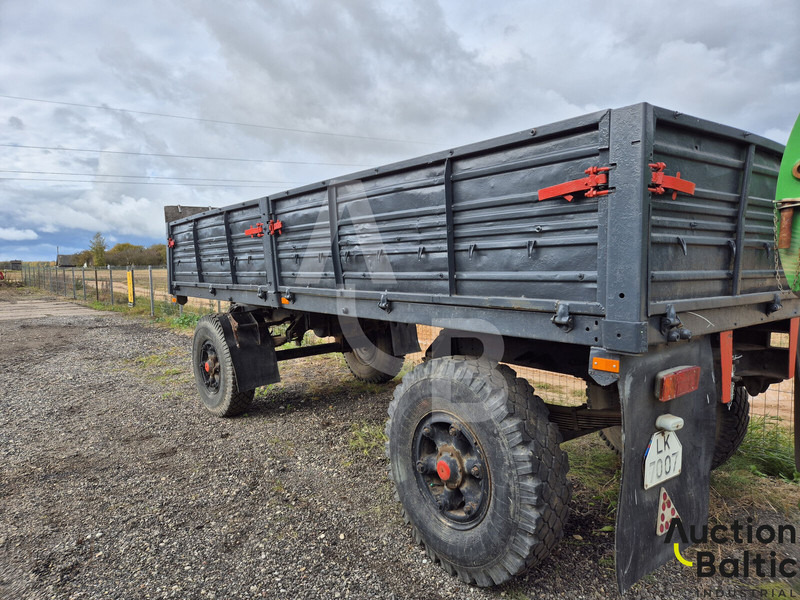 Maz 8926 - Tentpoolhaagis: pilt 3 Maz 8926 - Tentpoolhaagis: pilt 3