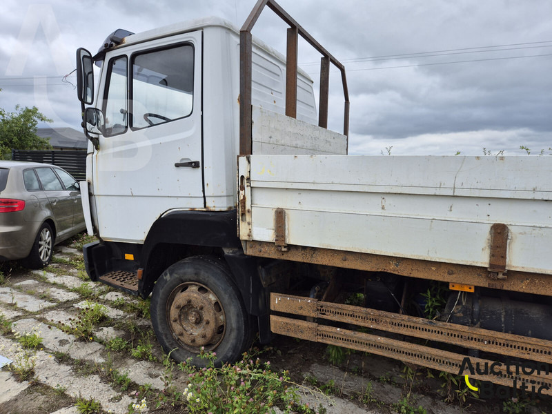 Mercedes-Benz 1117 - Madelveok/ Platvormveok: pilt 5 Mercedes-Benz 1117 - Madelveok/ Platvormveok: pilt 5
