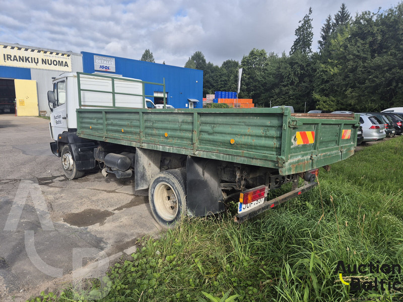 Mercedes-Benz 1117 - Madelveok/ Platvormveok: pilt 4 Mercedes-Benz 1117 - Madelveok/ Platvormveok: pilt 4