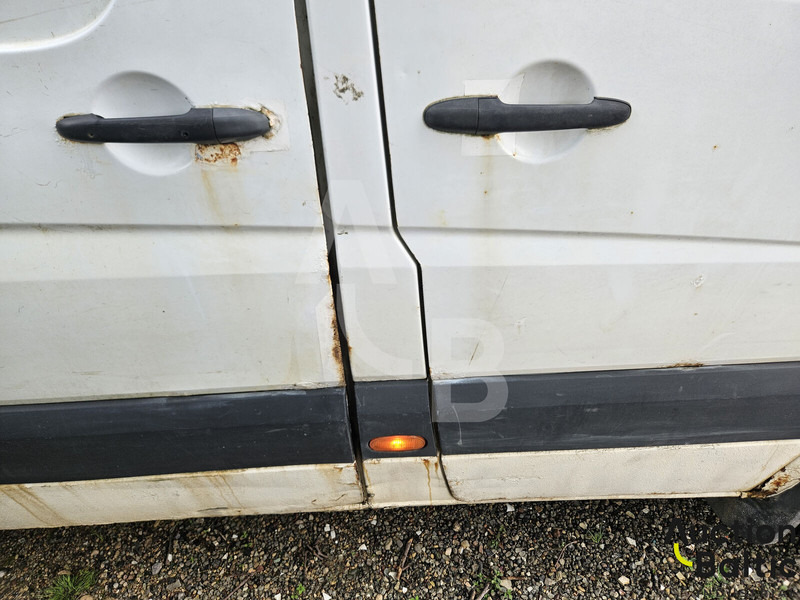 Kaubik Mercedes-Benz 315cdi: pilt 13