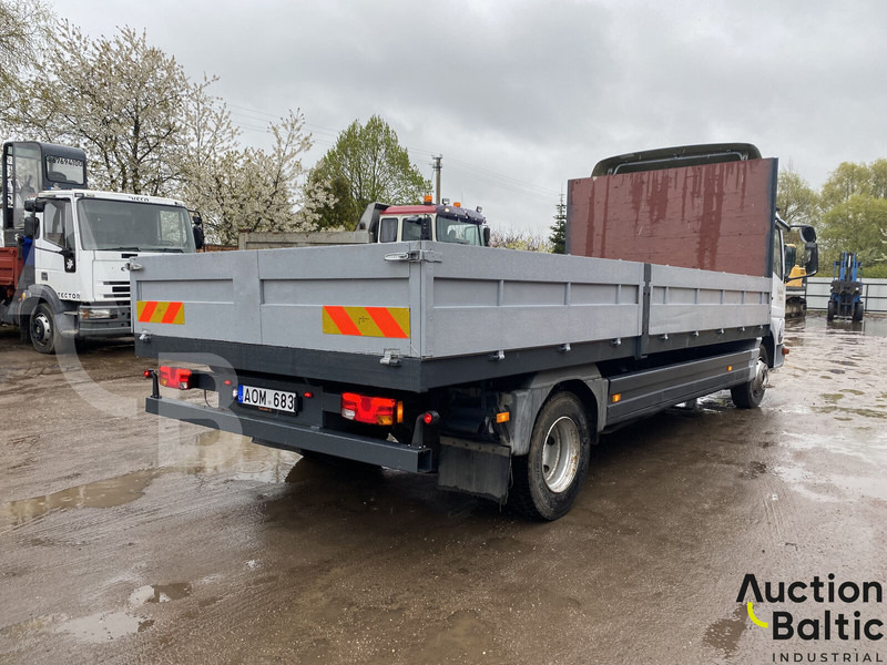 Mercedes-Benz 815 - Madelveok/ Platvormveok: pilt 4 Mercedes-Benz 815 - Madelveok/ Platvormveok: pilt 4