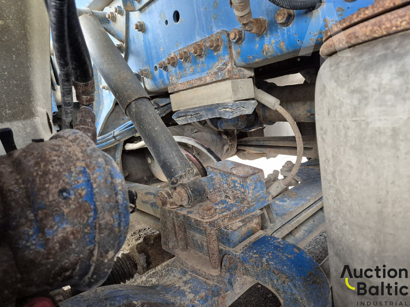 Kallurauto Mercedes-Benz Actros 4448: pilt 14