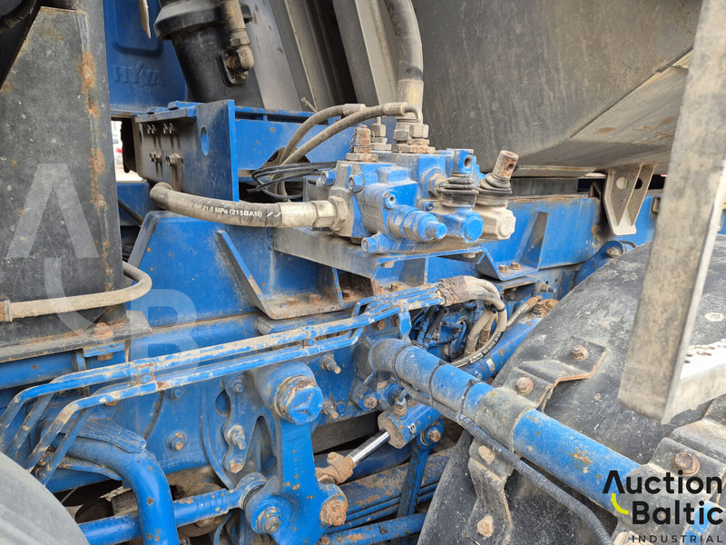 Kallurauto Mercedes-Benz Actros 4448: pilt 18