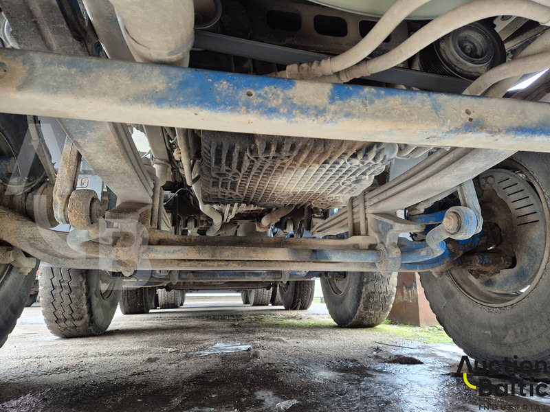 Kallurauto Mercedes-Benz Actros 4448: pilt 19