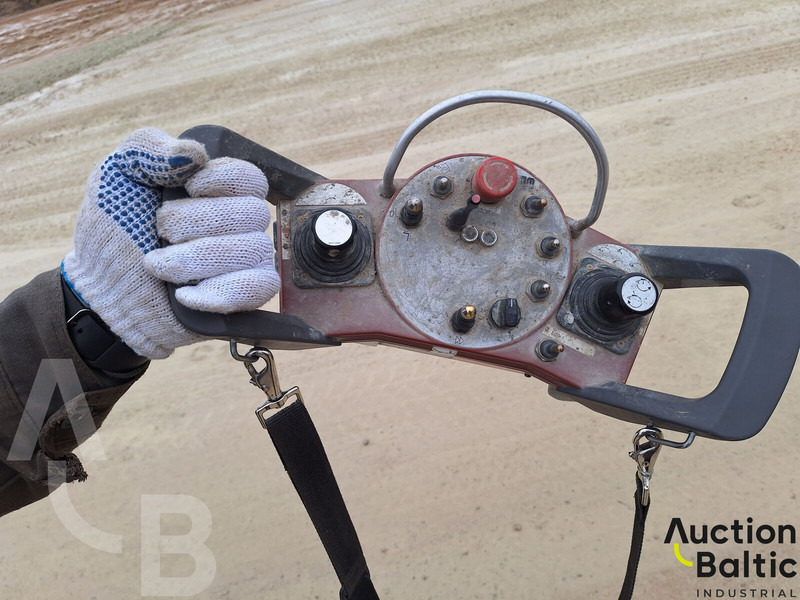 Mercedes-Benz Axor 2628 liising Mercedes-Benz Axor 2628: pilt 12