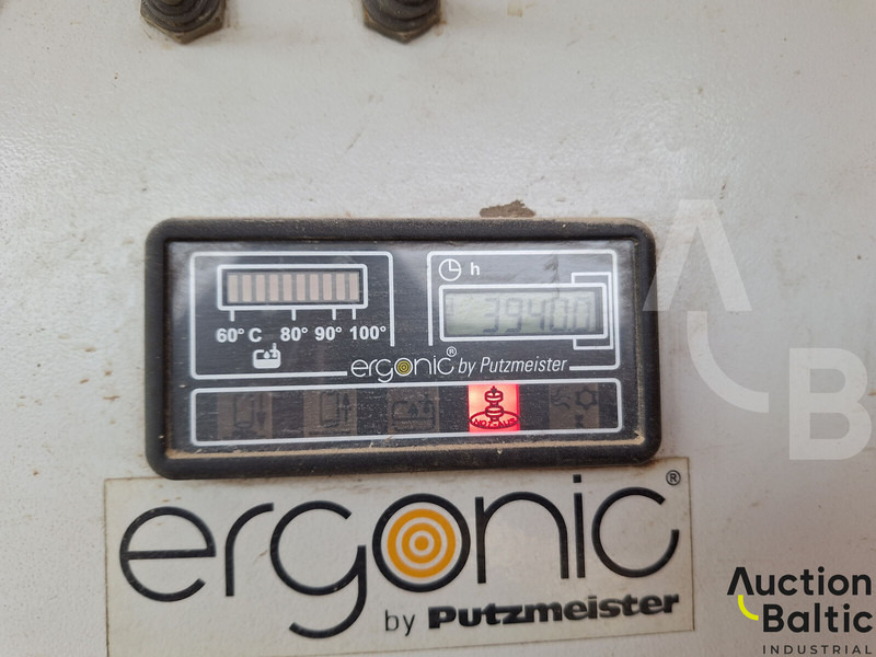 Mercedes-Benz Axor 2628 liising Mercedes-Benz Axor 2628: pilt 6