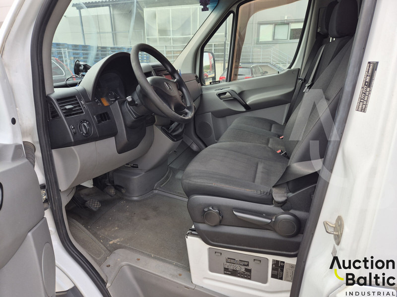 Mercedes-Benz Sprinter 314 - Kaubik: pilt 5 Mercedes-Benz Sprinter 314 - Kaubik: pilt 5