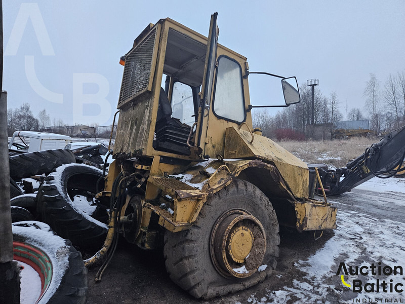 Moxy - Liigendkallur: pilt 3 Moxy - Liigendkallur: pilt 3