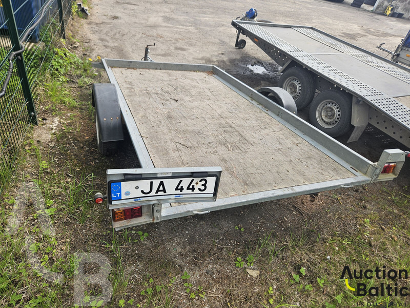 Neptun N7-305 multi - Tentpoolhaagis: pilt 3 Neptun N7-305 multi - Tentpoolhaagis: pilt 3