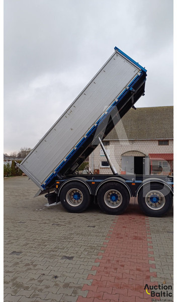 Tentpoolhaagis Nopa 25t. Tipper: pilt 7