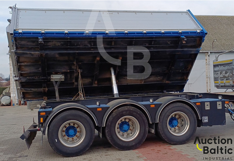 Tentpoolhaagis Nopa 25t. Tipper: pilt 20