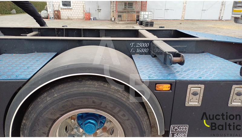 Tentpoolhaagis Nopa 25t. Tipper: pilt 12